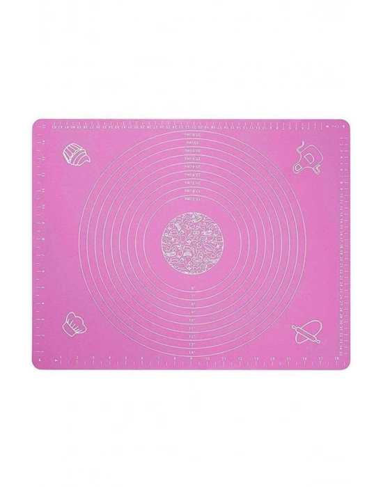 45x65 Hamur Matı Royaleks 157