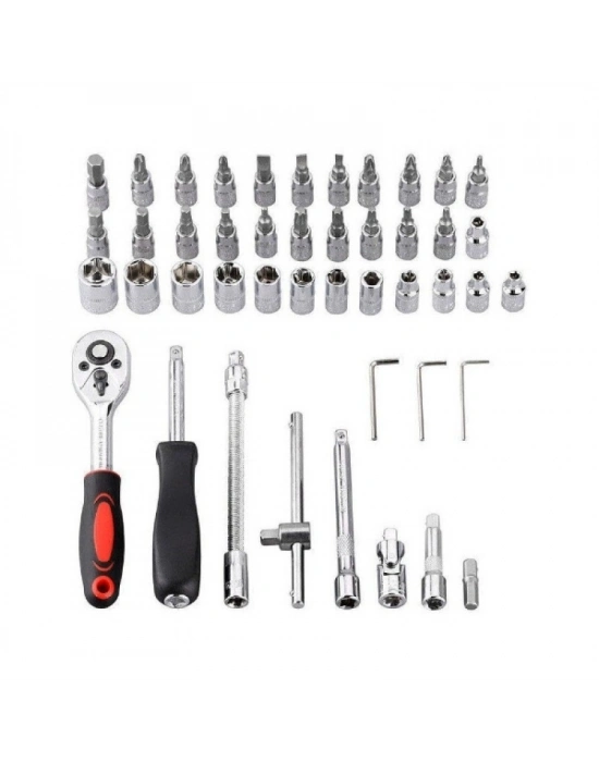 46 Parça Lokma Takımı