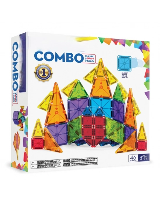 46 Parçalı Kombinasyon Seti