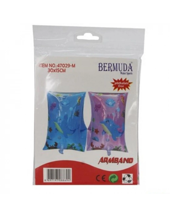 47029-M - KOLLUK YUNUSLU 30X15 CM