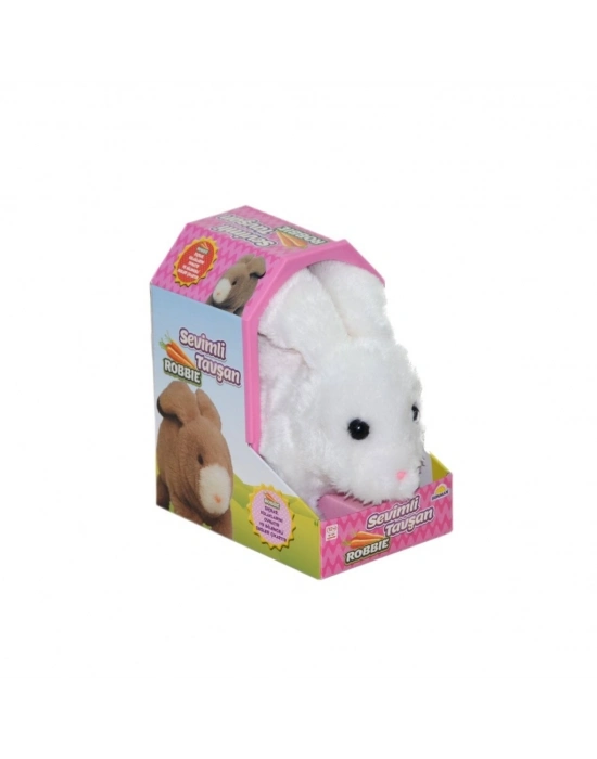 47141 Sevimli Tavşan Robbie