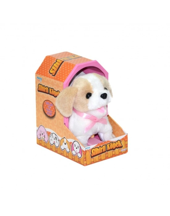 47230 Sihirli Köpek Peluş