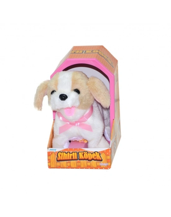 47230 Sihirli Köpek Peluş