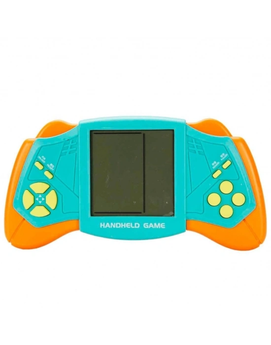 ® 4812 SUN-YFN-SML-ELKT-OYUN TETRİS 4R