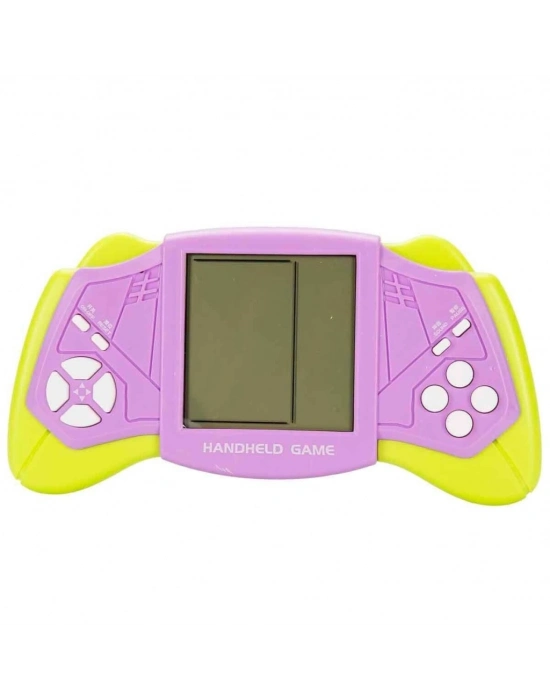 ® 4812 SUN-YFN-SML-ELKT-OYUN TETRİS 4R