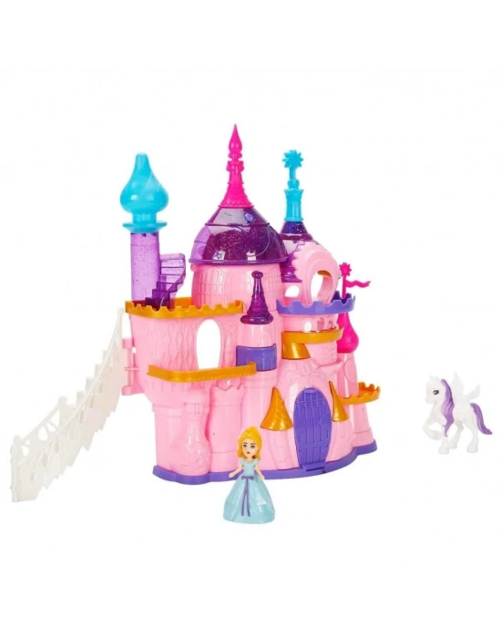 4904 RST-EV OYUN SET RÜYA ŞATO FGR AKS SES IŞIK BYK