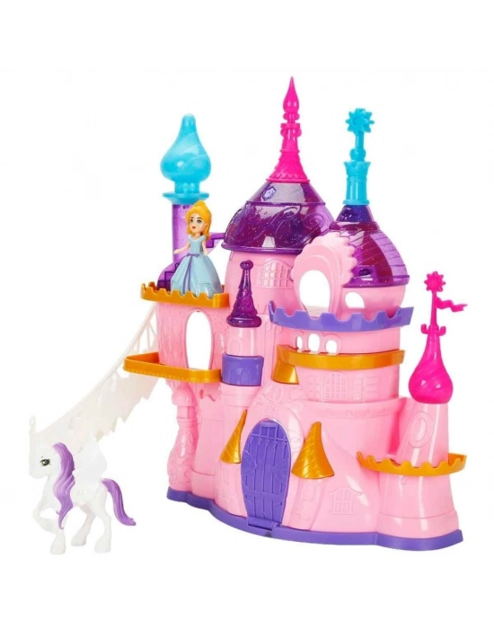 4904 RST-EV OYUN SET RÜYA ŞATO FGR AKS SES IŞIK BYK