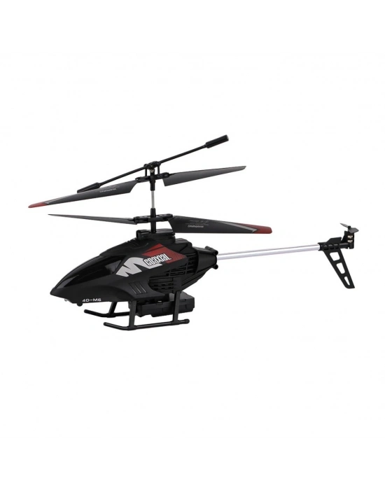 4D-M6 Kumandalı Kameralı Helikopter  4ch