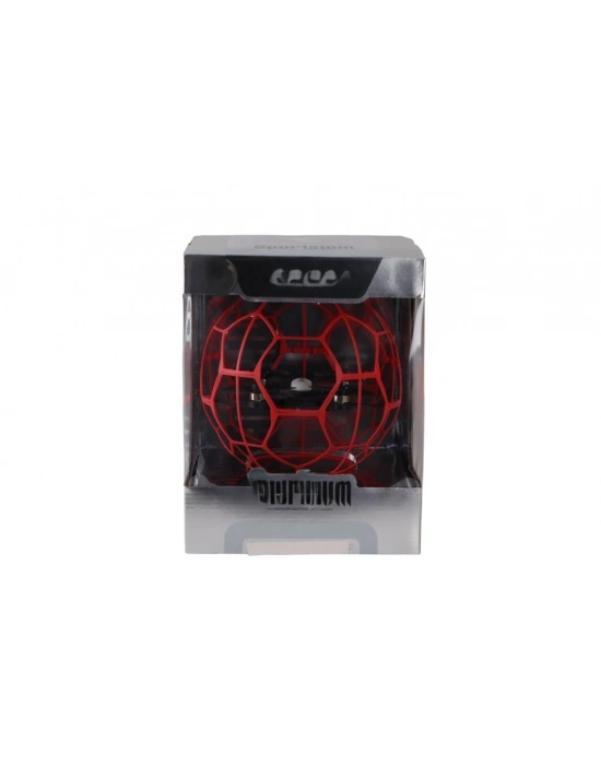 4D-V51 BÜYÜK DARBEYE KARŞI ENGELLEYİCİLİ TOP DRON