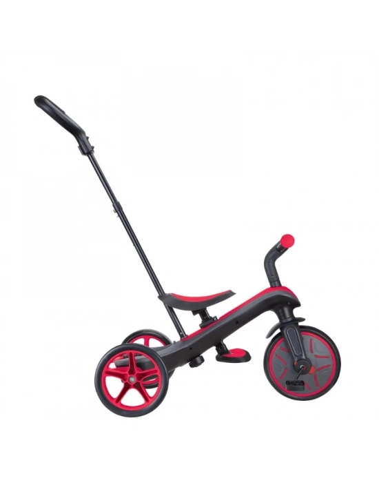 4in1 Trike Bisiklet Kırmızı