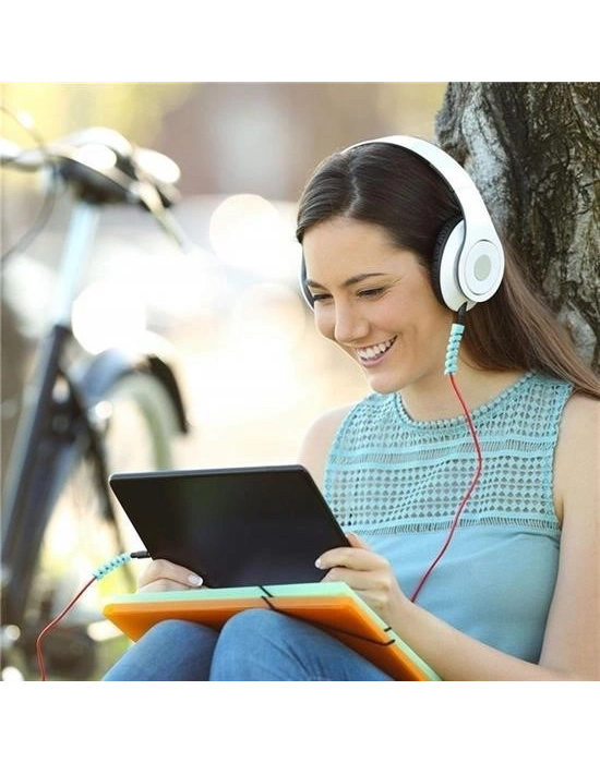 4lü Apple, Android Şaj Kablosu Koruyucu Silikon Spiral Yay Aparat