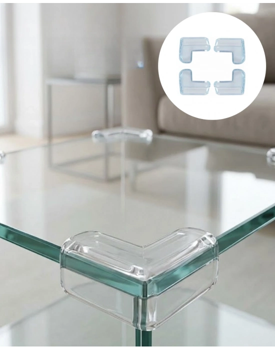 4LÜ KÖŞE KORUYUCU