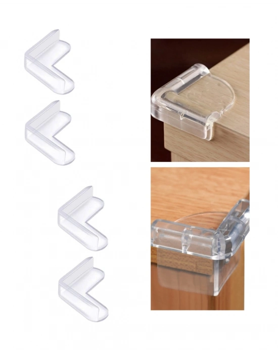 4LÜ KÖŞE KORUYUCU