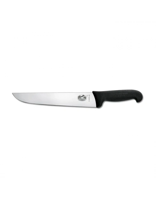 5 5203 20 Kurban Ve Kasap Bıçağı 20 Cm - Fibrox Sap