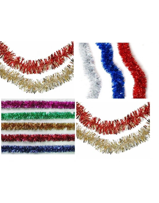 5 Adet Boyun Simi Parti Boyun  Simi