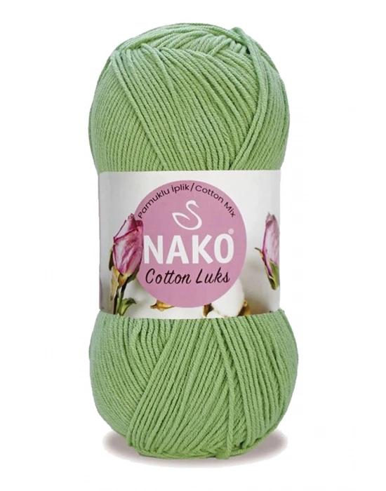 5 Adet Cotton Lüks Yelek Tunik Kazak Bluz Hırka İpi Yünü Çağla 97578