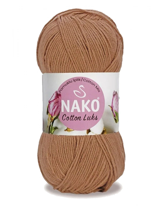 5 Adet Cotton Lüks Yelek Tunik Kazak Bluz Hırka İpi Yünü Soğan Kabuğu 97557