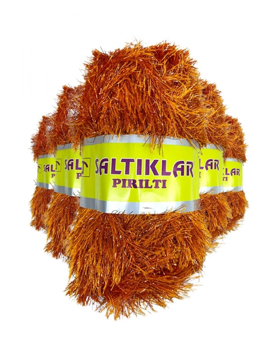 5 Adet Gökkuşağı El Örgü İpi Yünü 103