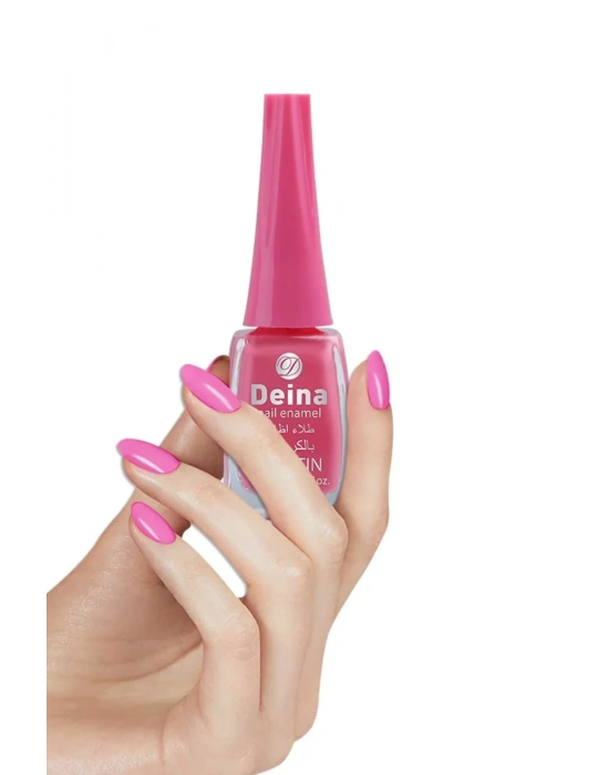 5 Adet Keratinli Besleyici Oje 14 ml SET1