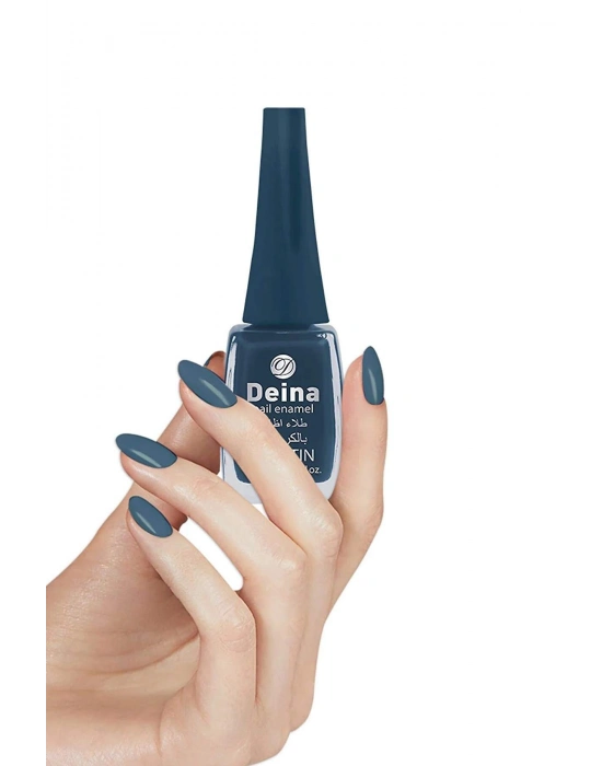 5 Adet Keratinli Besleyici Oje 14 ml SET1