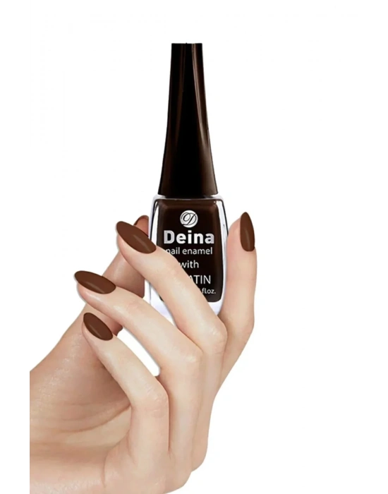 5 Adet Keratinli Besleyici Oje 14 ml SET10