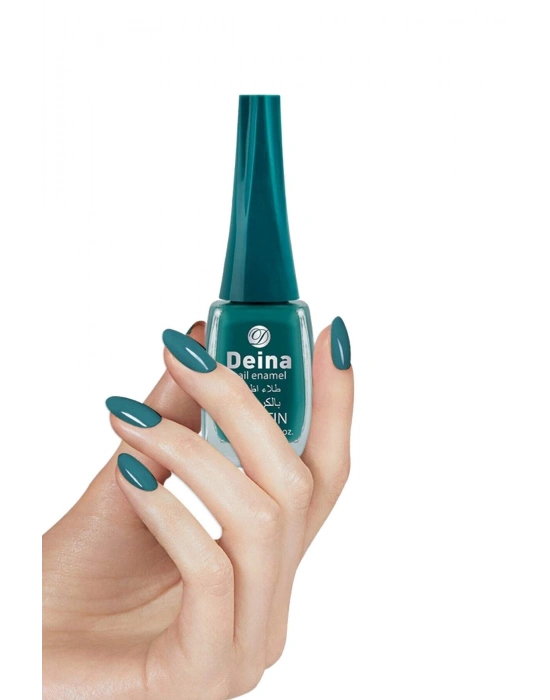 5 Adet Keratinli Besleyici Oje 14 ml SET10