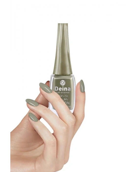 5 Adet Keratinli Besleyici Oje 14 ml SET12