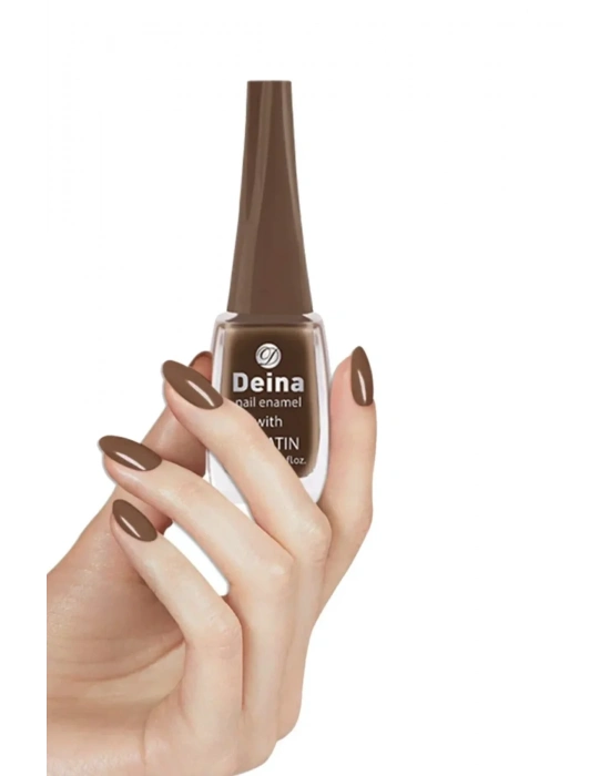 5 Adet Keratinli Besleyici Oje 14 ml SET13