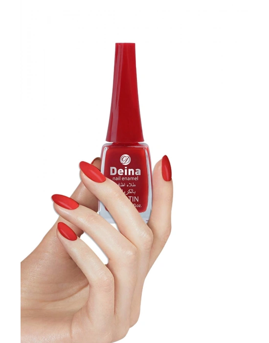 5 Adet Keratinli Besleyici Oje 14 ml SET14