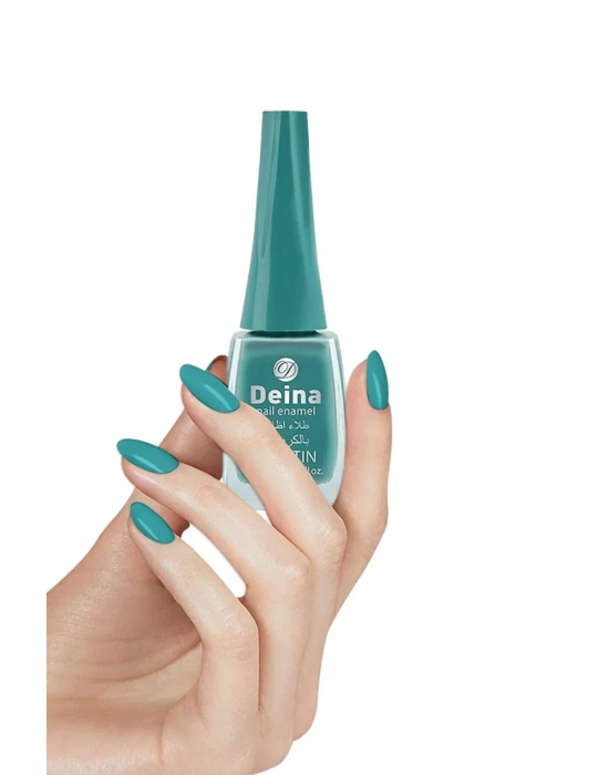 5 Adet Keratinli Besleyici Oje 14 ml SET14