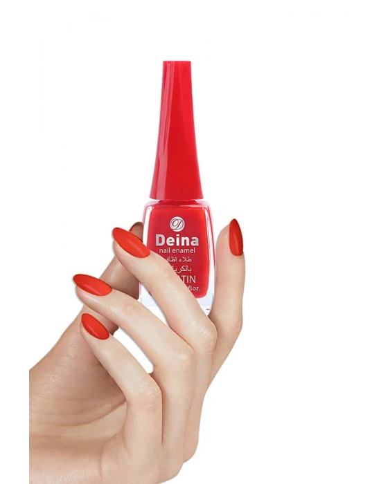 5 Adet Keratinli Besleyici Oje 14 ml SET15