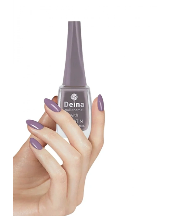 5 Adet Keratinli Besleyici Oje 14 ml SET15