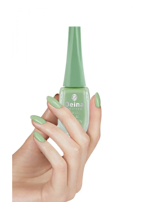 5 Adet Keratinli Besleyici Oje 14 ml SET2