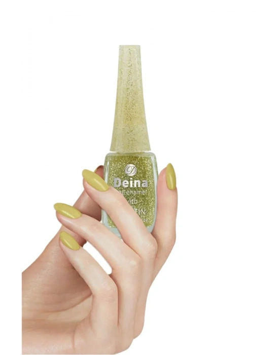 5 Adet Keratinli Besleyici Oje 14 ml SET3