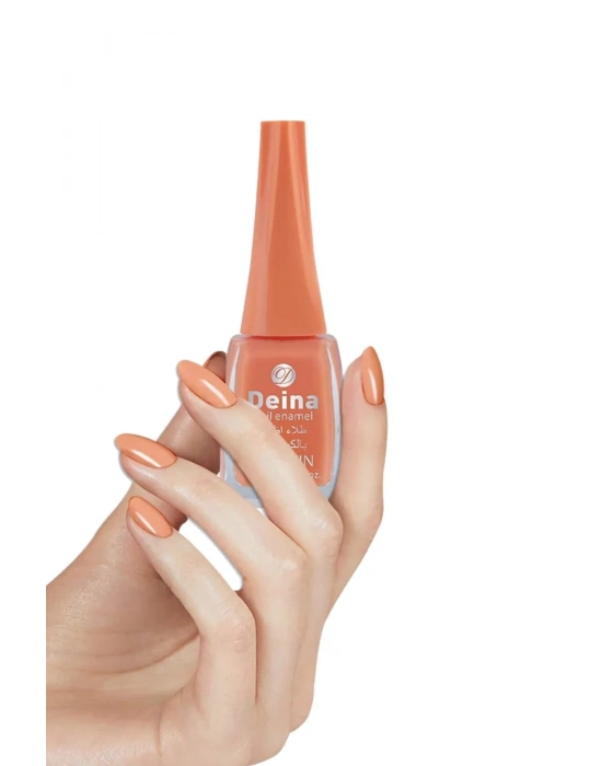 5 Adet Keratinli Besleyici Oje 14 ml SET6