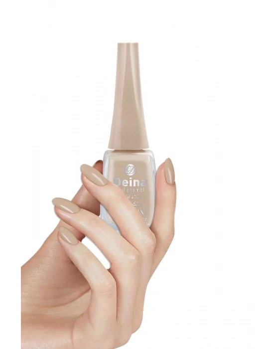 5 Adet Keratinli Besleyici Oje 14 ml SET6  mudanis