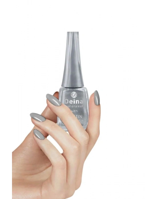 5 Adet Keratinli Besleyici Oje 14 ml SET7