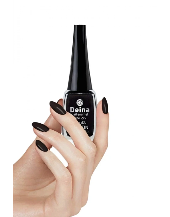 5 Adet Keratinli Besleyici Oje 14 ml SET8