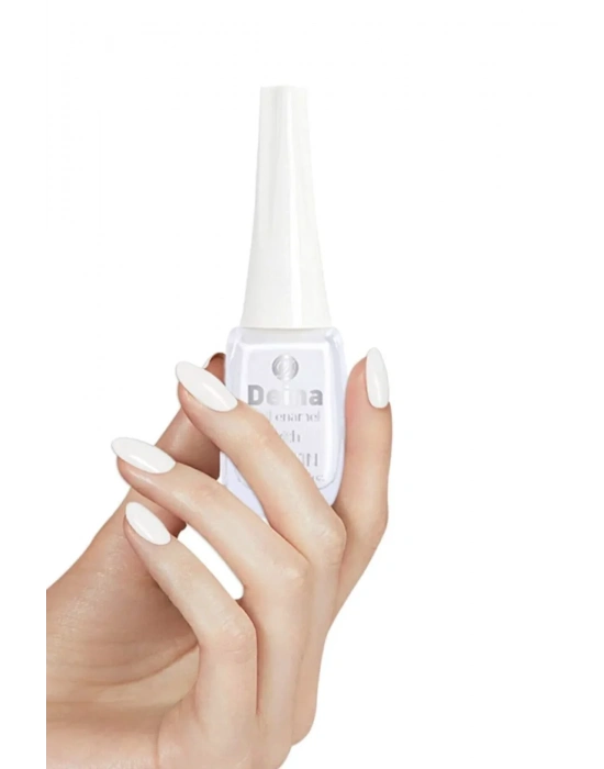 5 Adet Keratinli Besleyici Oje 14 ml SET9