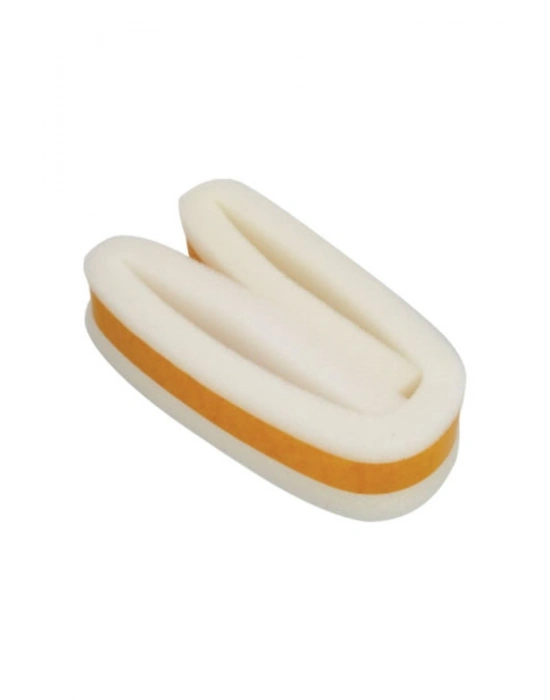 5 Adet Yapışkanlı Kapı Altı (eşik) Bandı Isı Yalıtım Süngeri 90 Cm