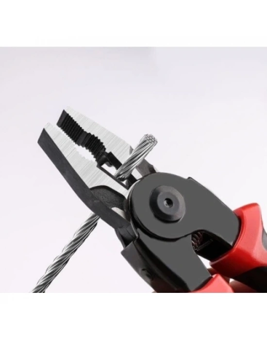 5 Başlıklı Pense Seti