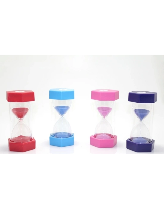 5 Dk Renkli Kumsaati Alk1112