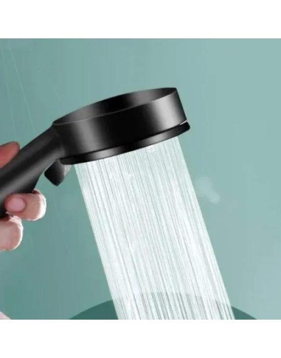 5 Fonksiyonlu Duş Başlığı