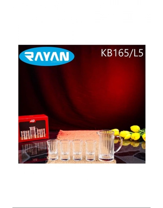 5li Sosluk Royaleks-KB165/L5