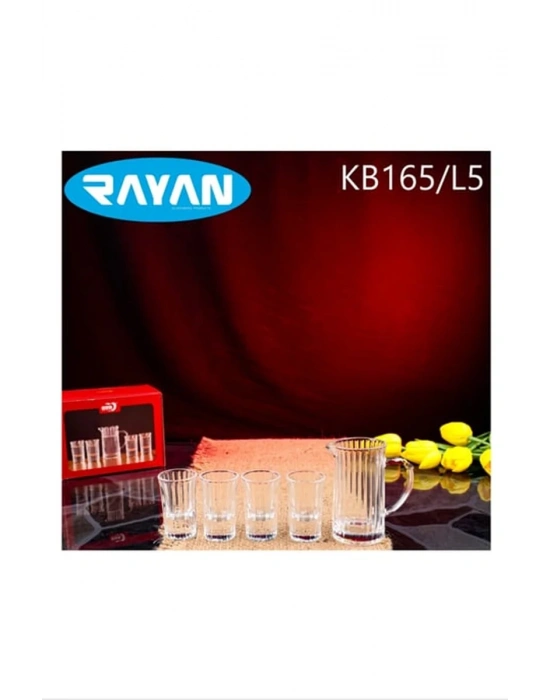 5li Sosluk Royaleks-KB165/L5