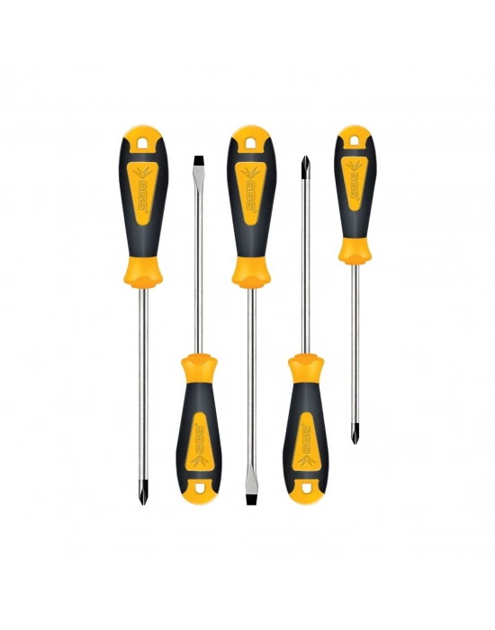 5 Li Tornavida Seti (soft Serıes)