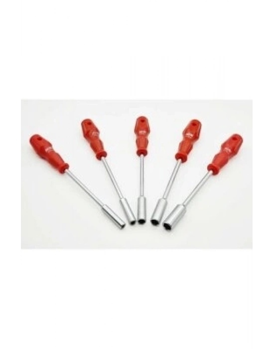 Hon 5pcs Lokma Tornavida Seti*20