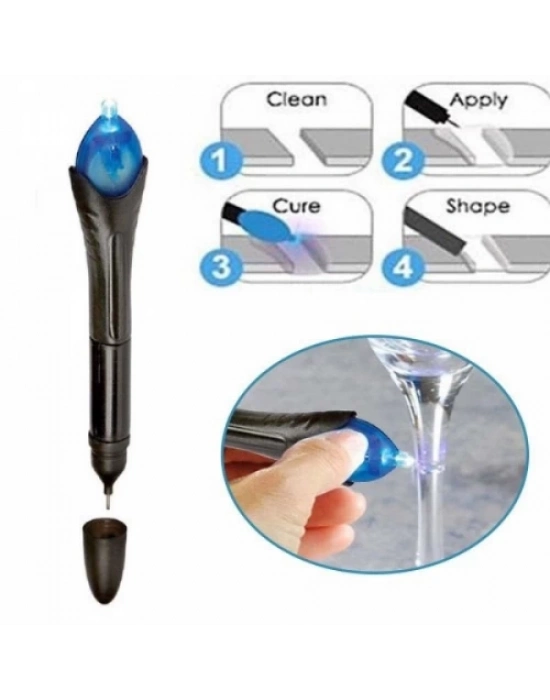 5 Second Fix UV Yapıştırıcı Lehim