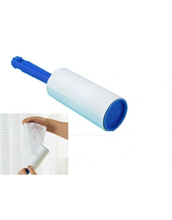 5 Yedekli Tüy Toplama Rulosu