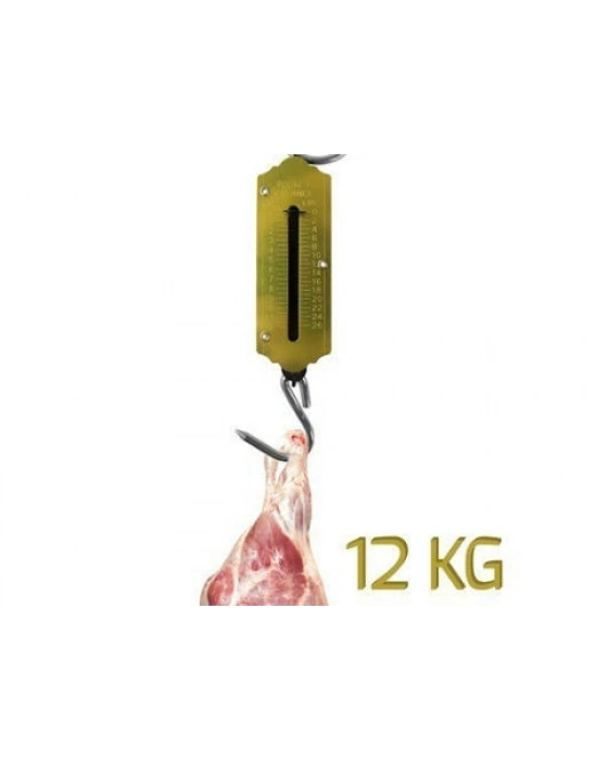 50 Kg Kurban Et Kantarı - El Kantarı